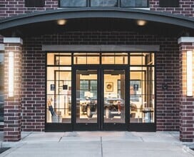 Building Photo - Hudson Lofts