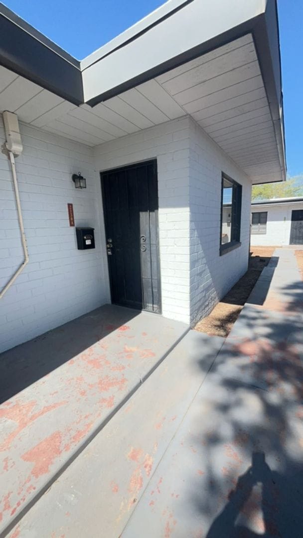 Building Photo - Apartment in Tucson's Historical Neighborh...