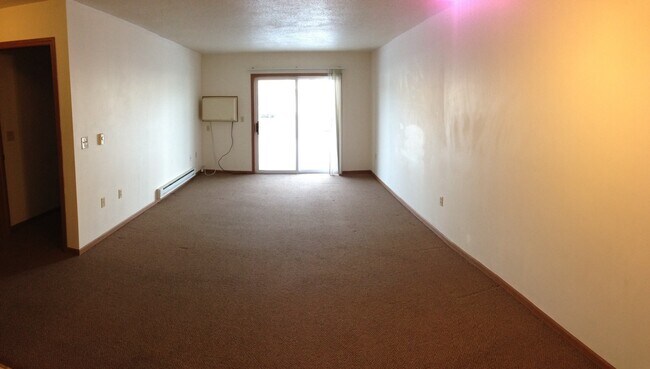 Sala de estar - 801 Borden Rd