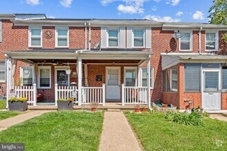 Building Photo - 7306 Conley St