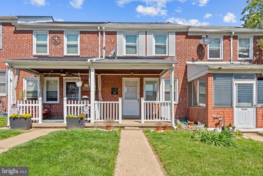 Foto principal - 7306 Conley St