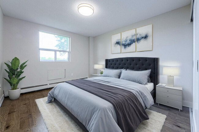 Building Photo - Woodstone Apartments