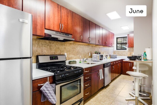 Building Photo - 108 West 119th Street