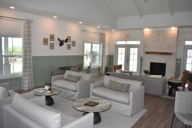 Building Photo - The Parker North Augusta