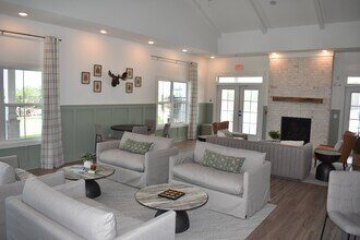 Building Photo - The Parker North Augusta