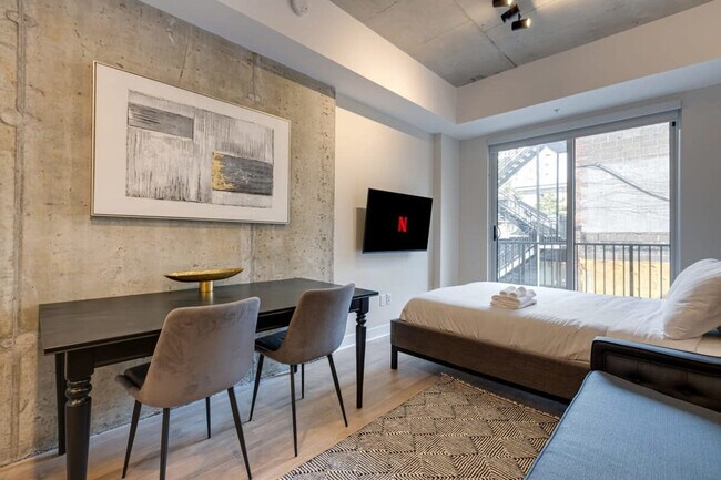 Photo du bâtiment - 742 Rue William