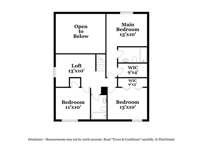 Foto del edificio - 532 Lightspun Ln