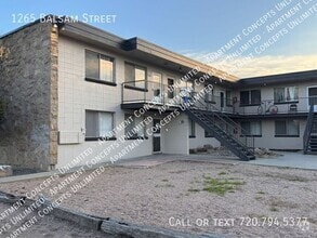 Building Photo - 1265 Balsam St