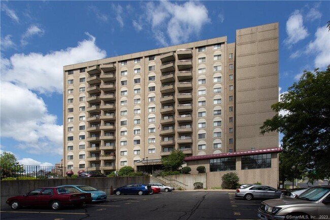 Foto del edificio - 111 deKoven Drive