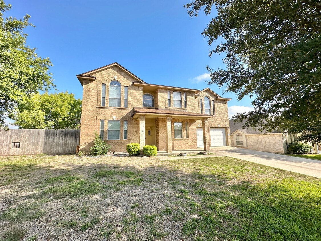 223 Lottie Ln, Harker Heights, TX 76548 House Rental in Harker