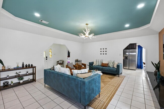 Foto del edificio - 328 Shawnee Trail