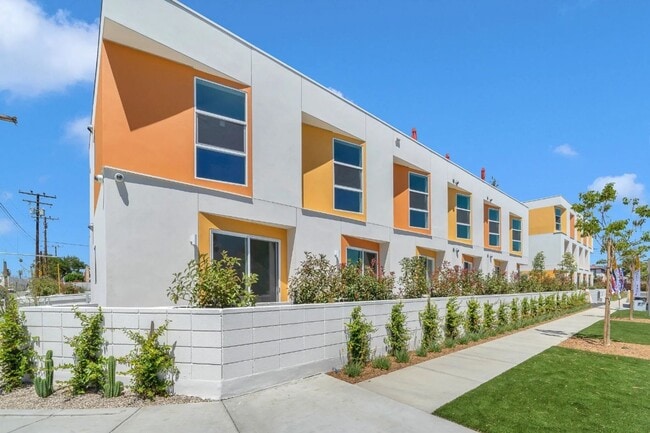 Building Photo - Cocoon 63