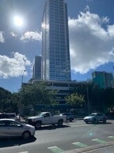 Building Photo - 909 Kapiolani Blvd