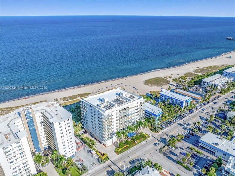 Photo - 704 N Ocean Boulevard Unit 1002