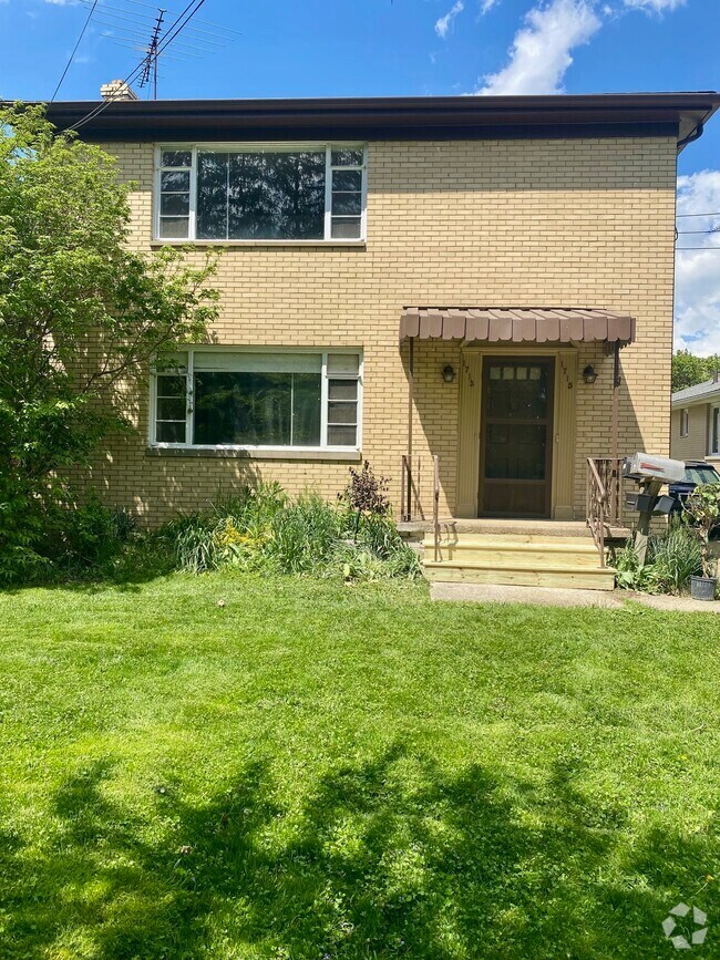 Building Photo - 1713 Shatto Ave