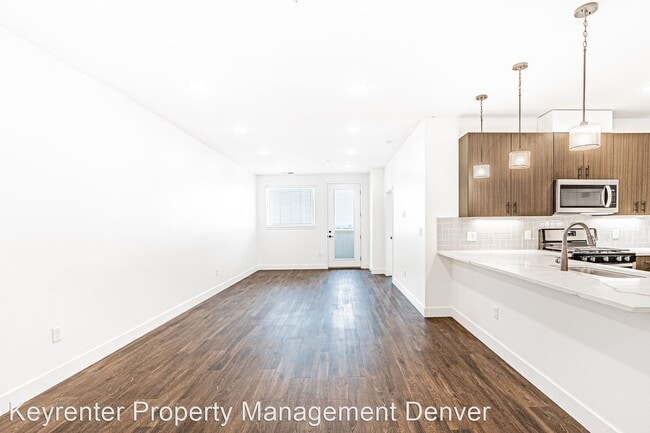 Building Photo - 2 br, 2 bath House - 2729 W 28th ave #510