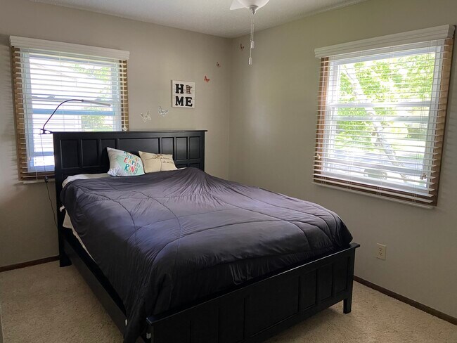 Dormitorio principal - 151 5th Ave SE
