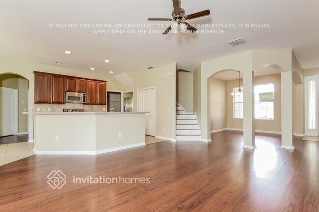 Foto del edificio - 7814 Riverwood Oaks Dr