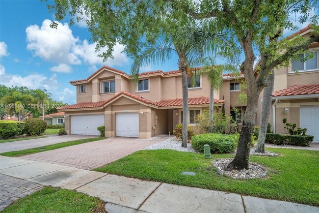 Building Photo - 12675 NW 56th Dr