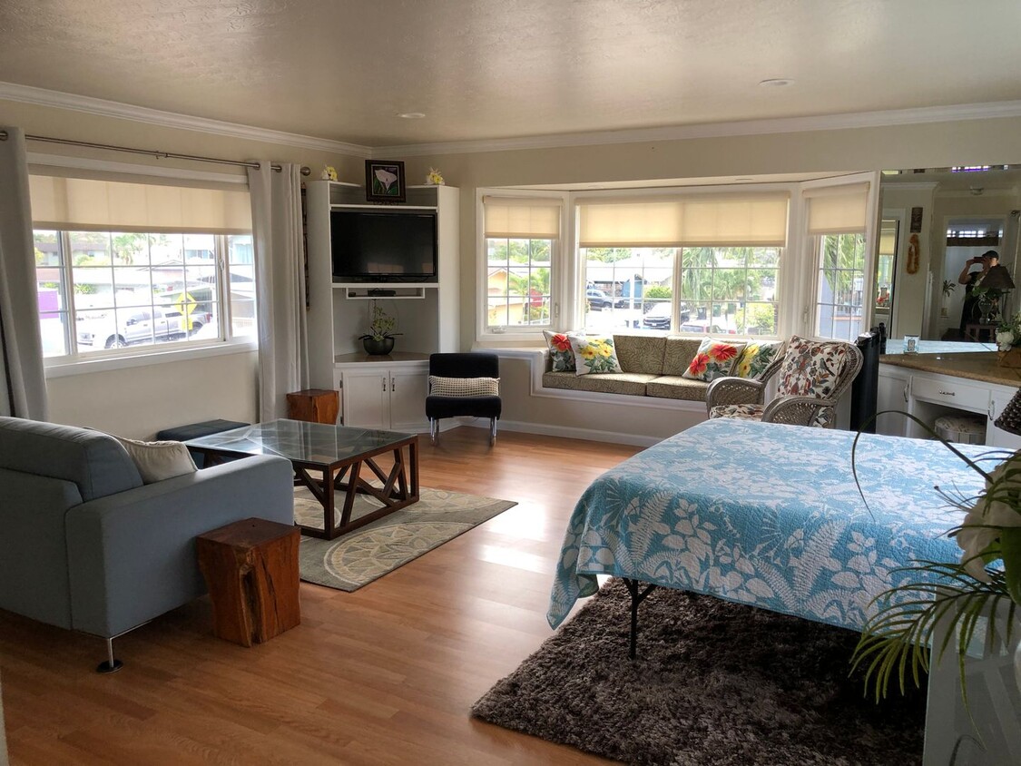 Foto principal - Charming Studio/1/1, Located in Waimanalo,...