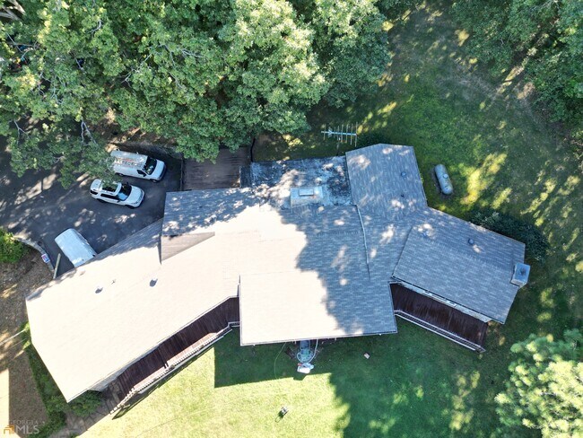 Building Photo - 1654 Ward Mountain Rd NE