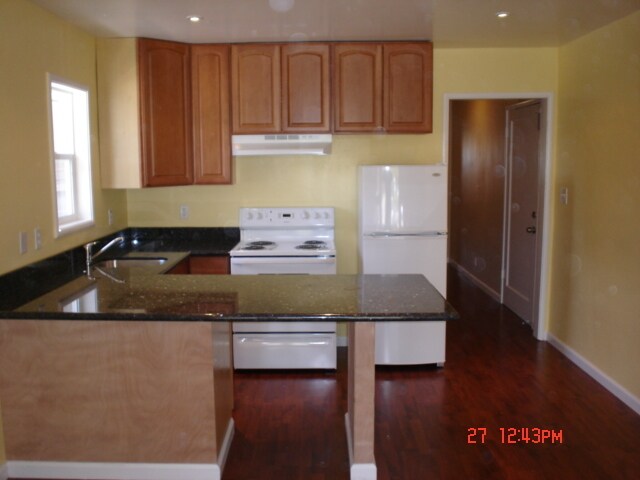 Foto principal - 1668 Shattuck Ave
