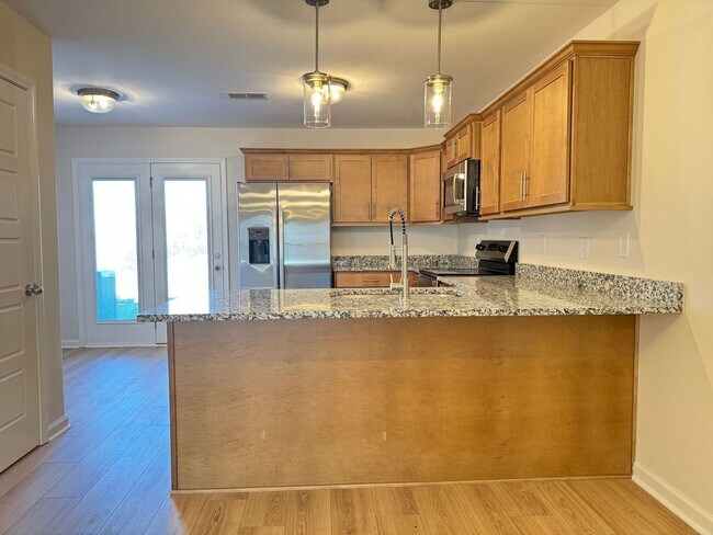 Foto del edificio - 134 W Point Dr