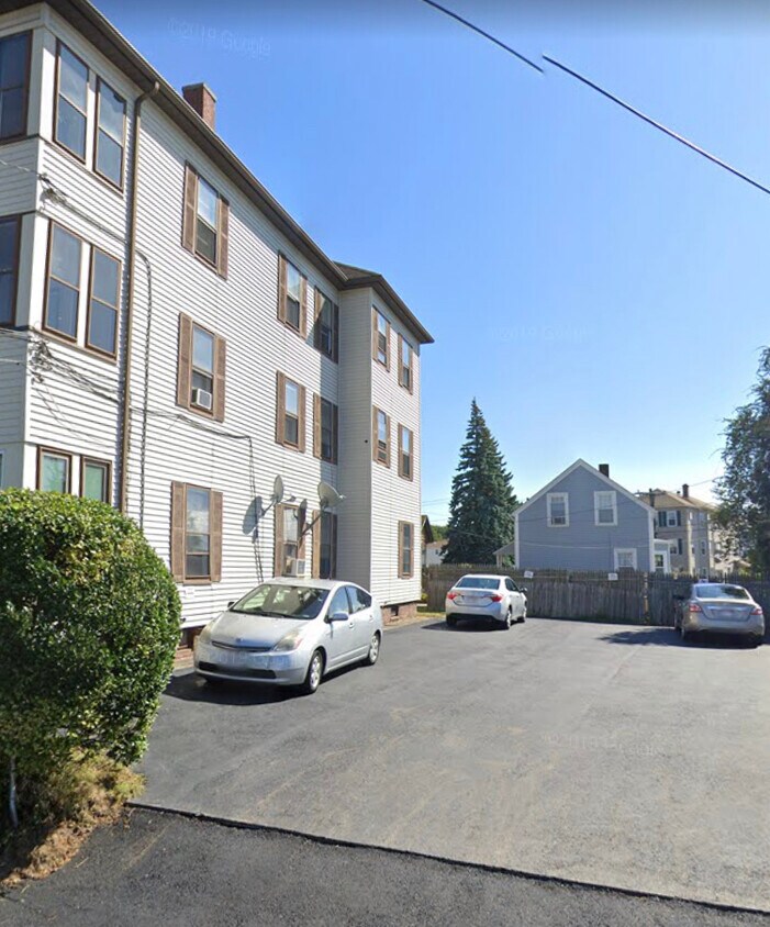 Foto del edificio - 4 Greendale Ave
