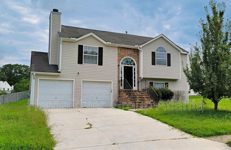 1193 Drawbridge Dr, Riverdale, GA 30296 House Rental in Riverdale, GA
