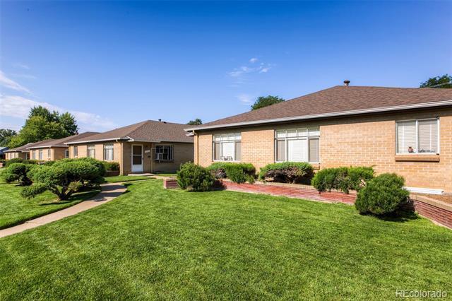 Foto principal - 1459 Jasmine St