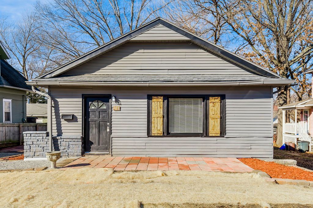 Primary Photo - Charming 3 Bed, 2 Bath Home in Independenc...