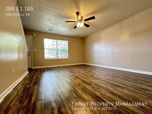 Building Photo - 356 Codell Dr