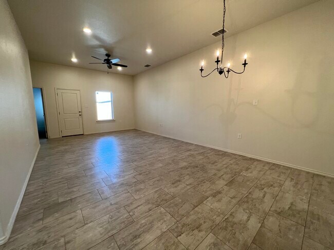 Foto del edificio - 1118 N 7th St
