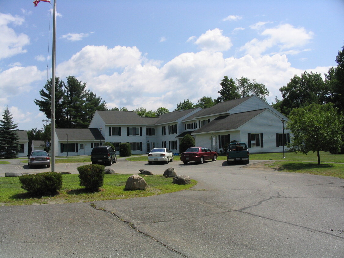 Primary Photo - 45 Park St