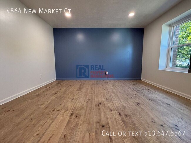 Foto del edificio - 4564 New Market Ct