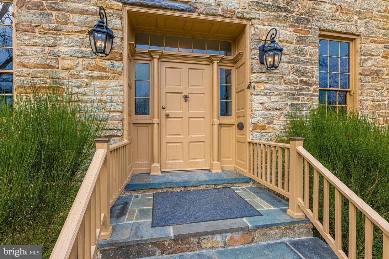 6509 Green Valley Rd, New Market, MD 21774 House Rental in New Market