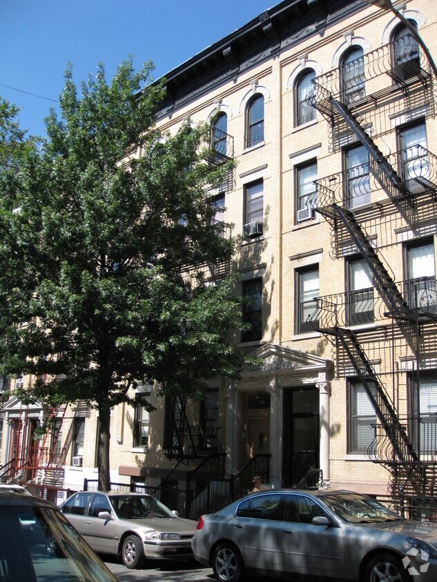 Foto del edificio - 343 44th St