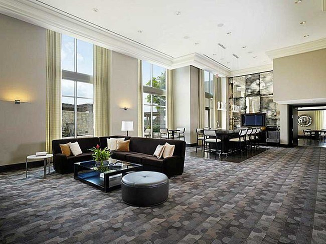 Foto del edificio - 270 17th St NW