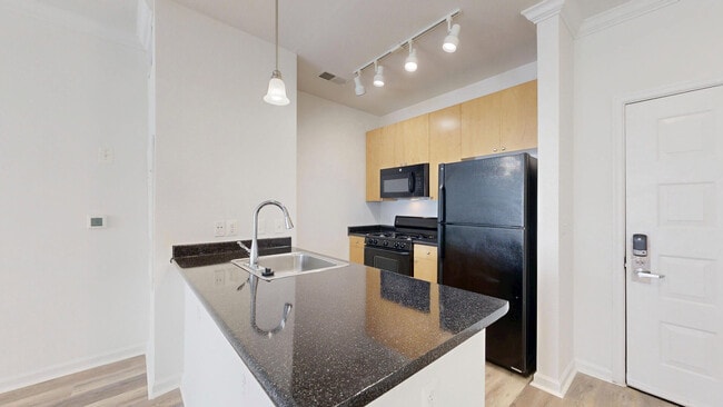 Interior Photo - Sullivan Place
