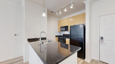 Interior Photo - Sullivan Place