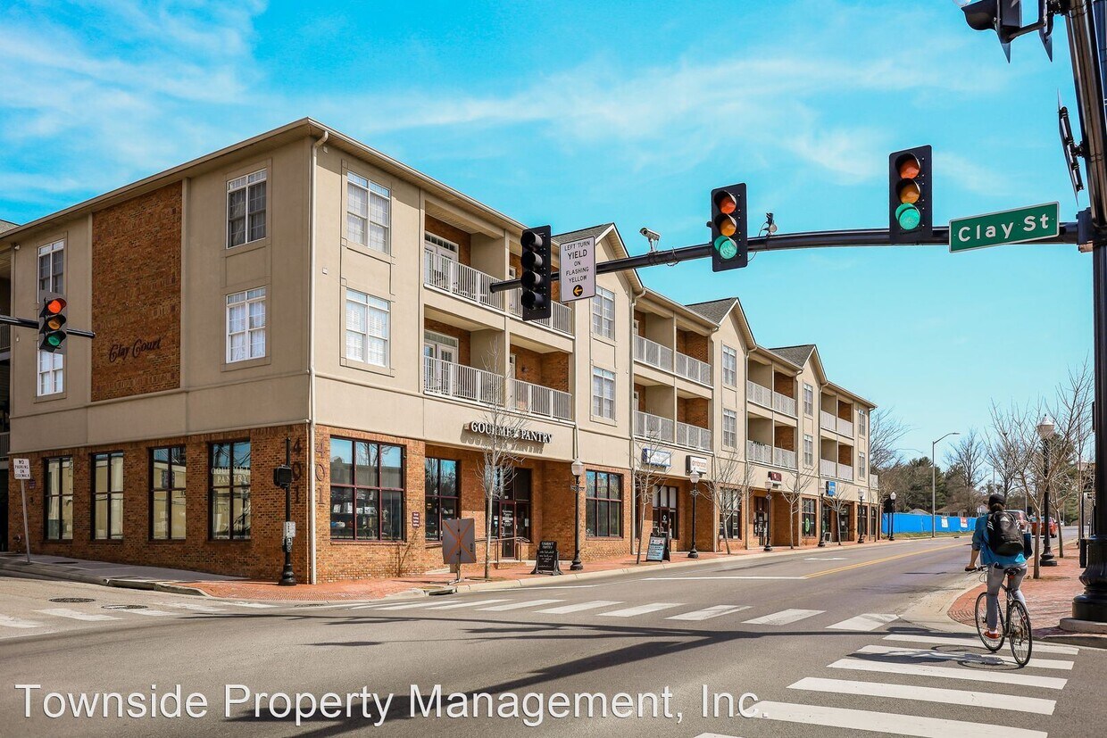 Foto principal - 1 br, 1 bath House - 401 South Main St., S...