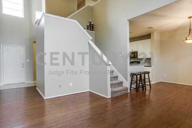 Foto del edificio - Fabulous 2-Story 2/1.5/2 Townhome in Lewisville ISD For Rent!