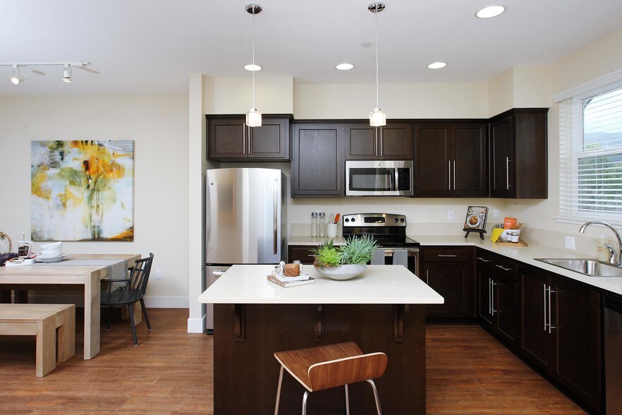 Vivere Rentals Los Gatos, CA