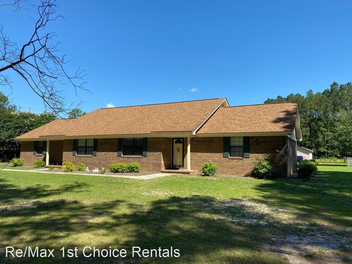 Primary Photo - 2 br, 2 bath House - 1553 Ebenezer Road
