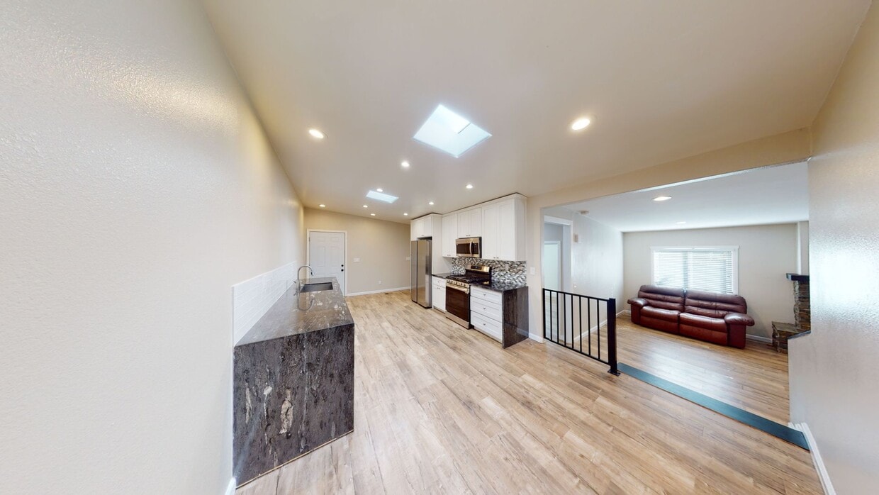 Primary Photo - Newly Renovated on Montezuma!