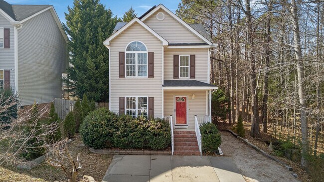 Foto del edificio - 4921 Windproof Way