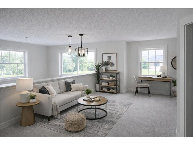 Foto del edificio - 7662 Bluebonnet Blvd