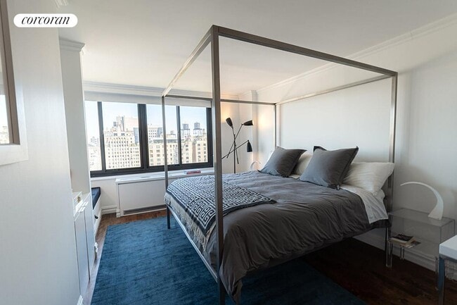 Foto del edificio - 40 E 94th St