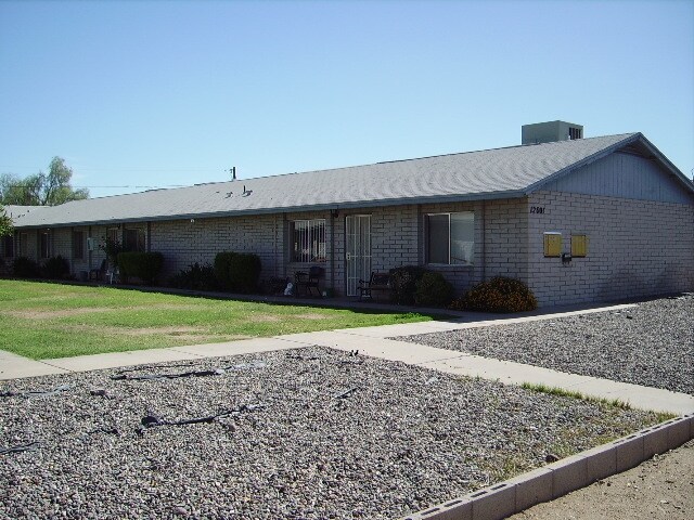 Building Photo - 12601 N 113th Ave