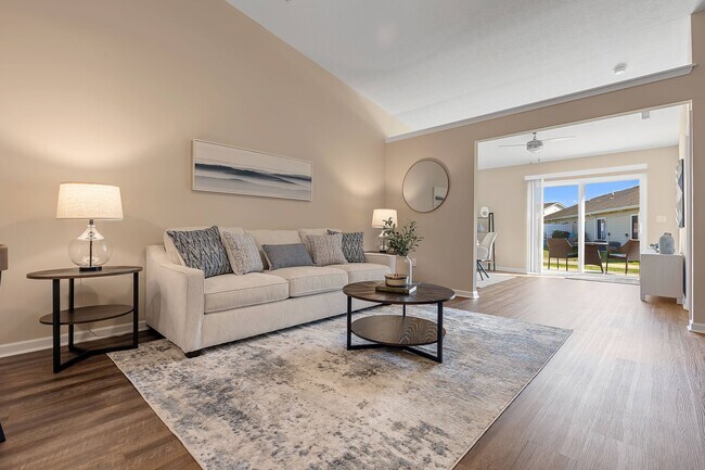 Foto del edificio - Redwood Delaware